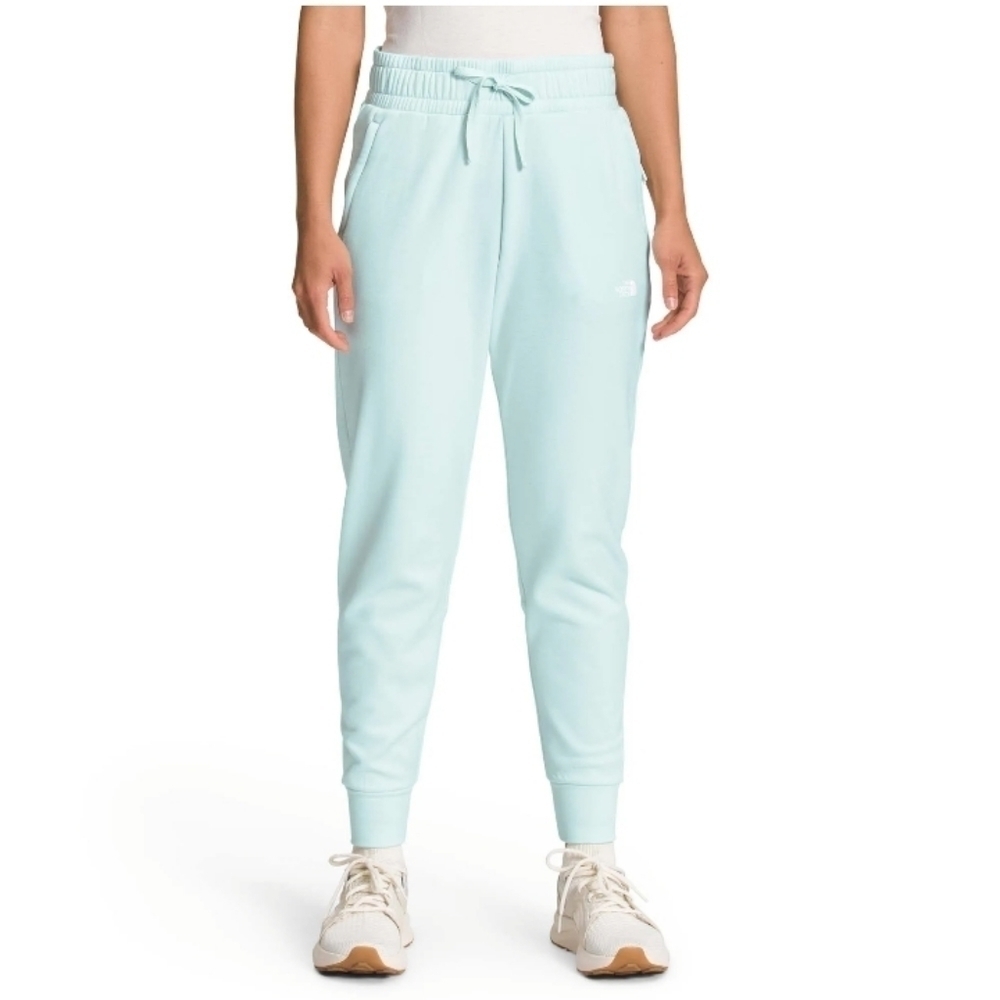 The North Face Canyonlands Joggers in Skyline Blue